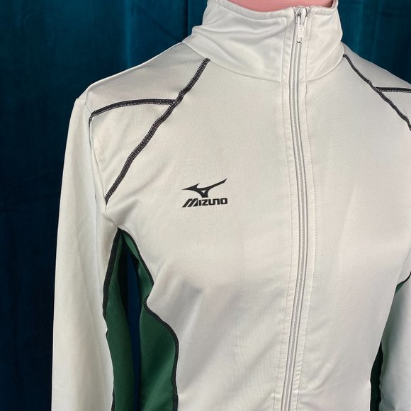 Mizuno Drylite Lightweight Performance G3 Volleyball Jacket - Picture 4 of 8